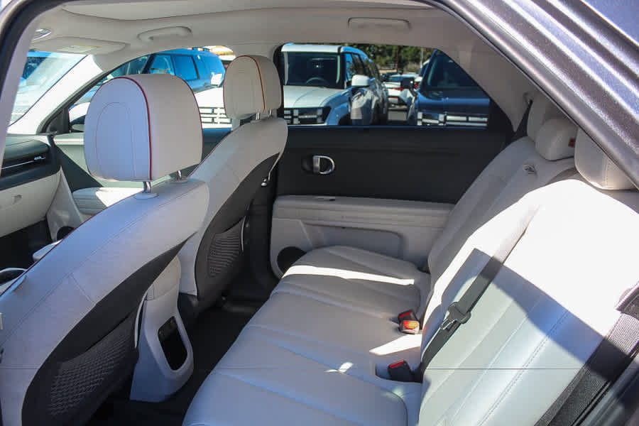 Certified 2023 Hyundai Ioniq 5 Limited RWD image 23