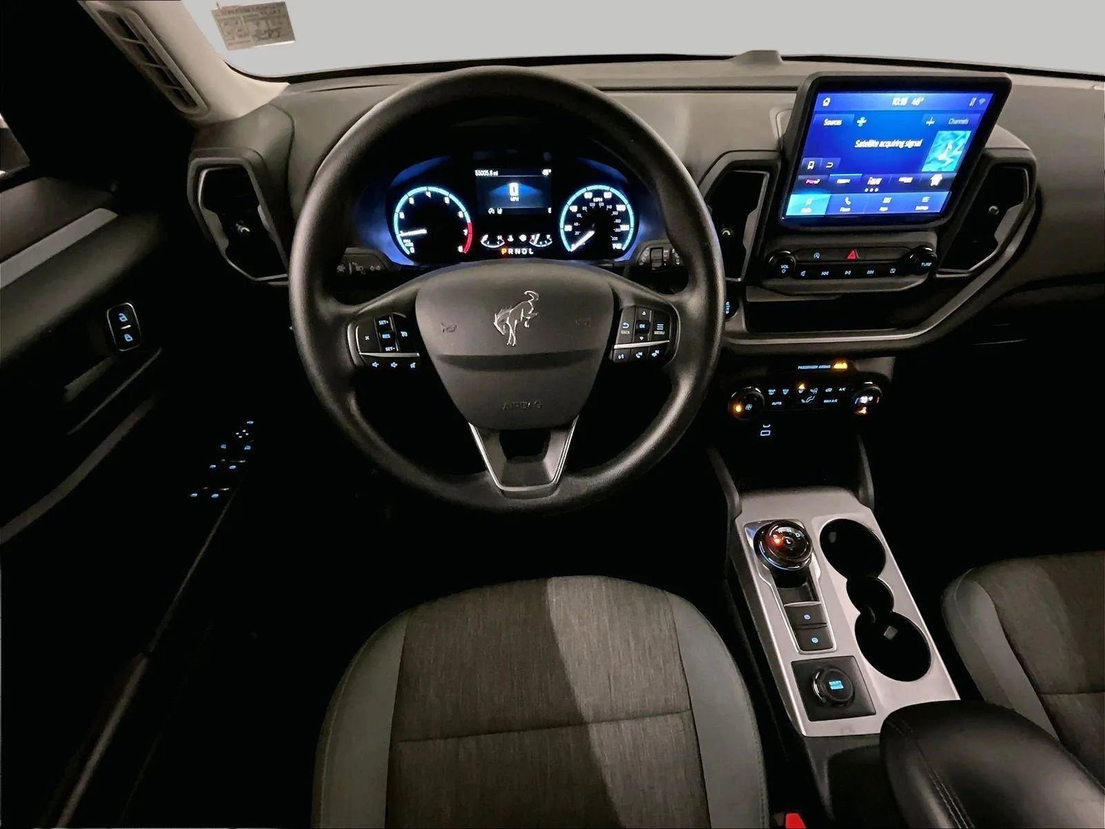 Certified 2021 Ford Bronco Sport Big Bend image 5