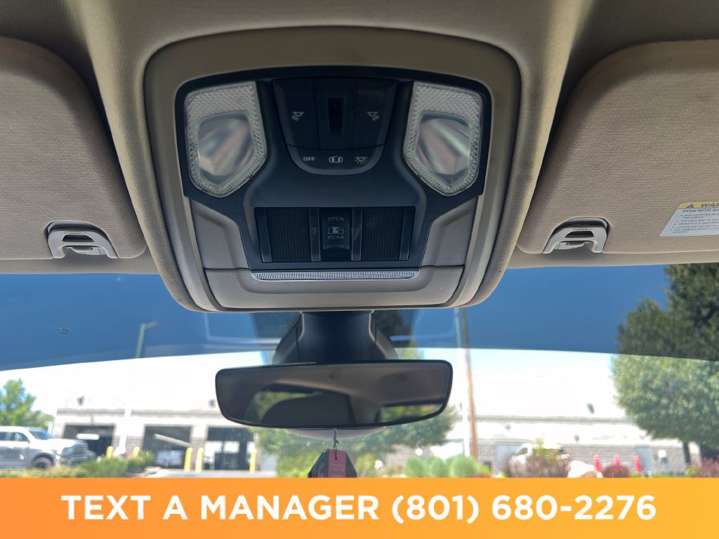 Used 2020 RAM 1500 Big Horn AWD/4WD image 27