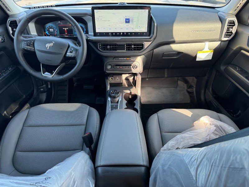 New 2025 Ford Bronco Sport Badlands w/ Badlands Tech Package image 6