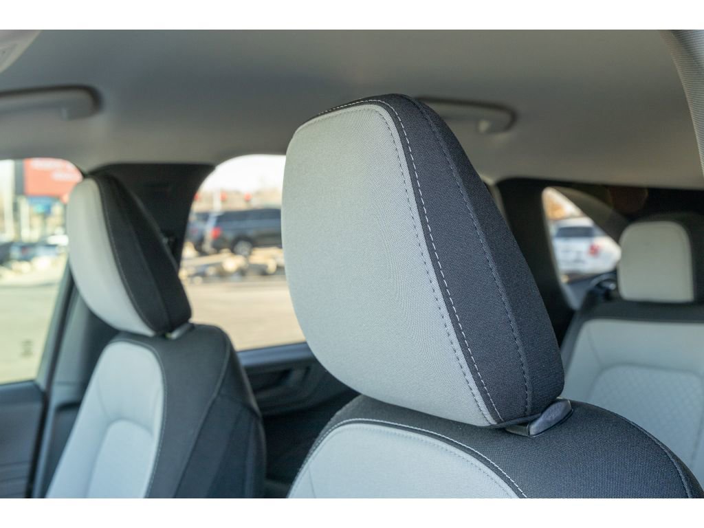 Used 2025 Ford Escape Active w/ Tech Pack #1 image 17