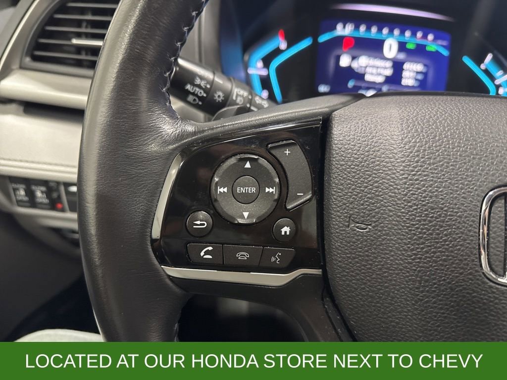 Used 2018 Honda Odyssey EX-L image 17