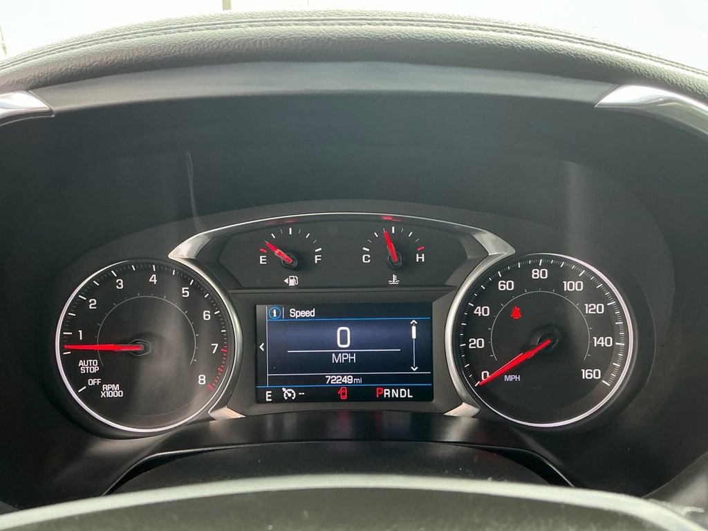 Used 2019 Chevrolet Blazer LT w/ Sun and Wheels Package image 19