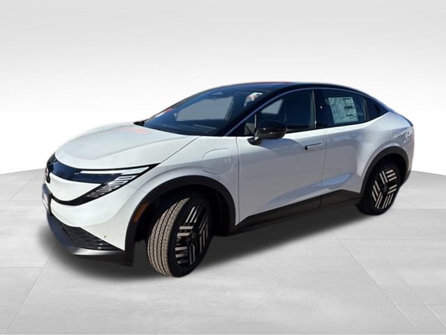 New 2026 Nissan Leaf SV+ FWD image 4