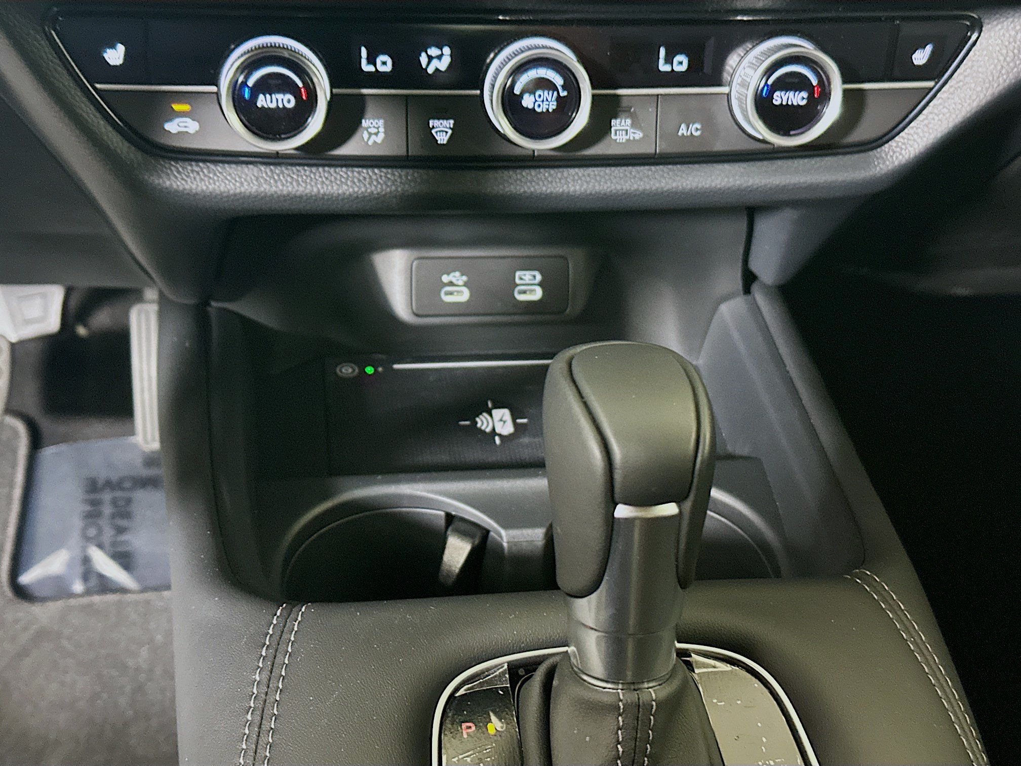 Used 2027 Honda HR-V EX-L image 23