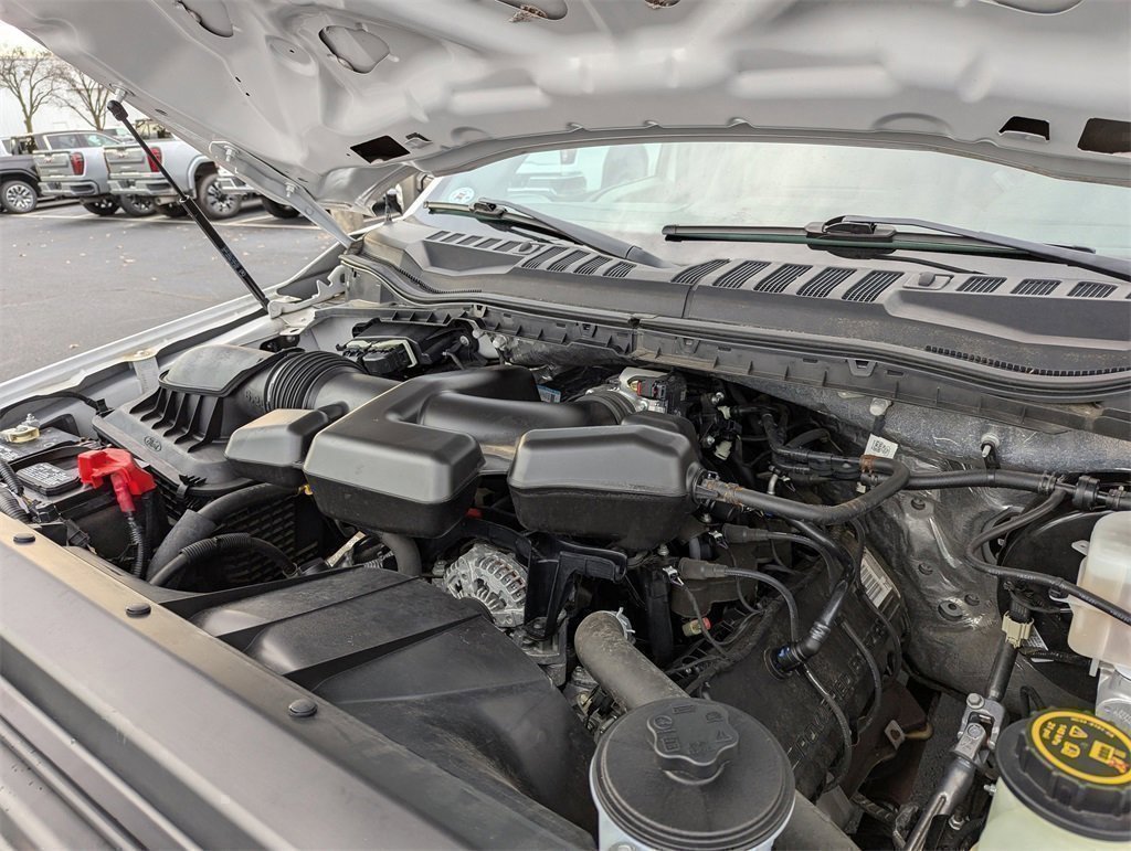 Used 2019 Ford F250 XLT w/ XLT Value Package image 27