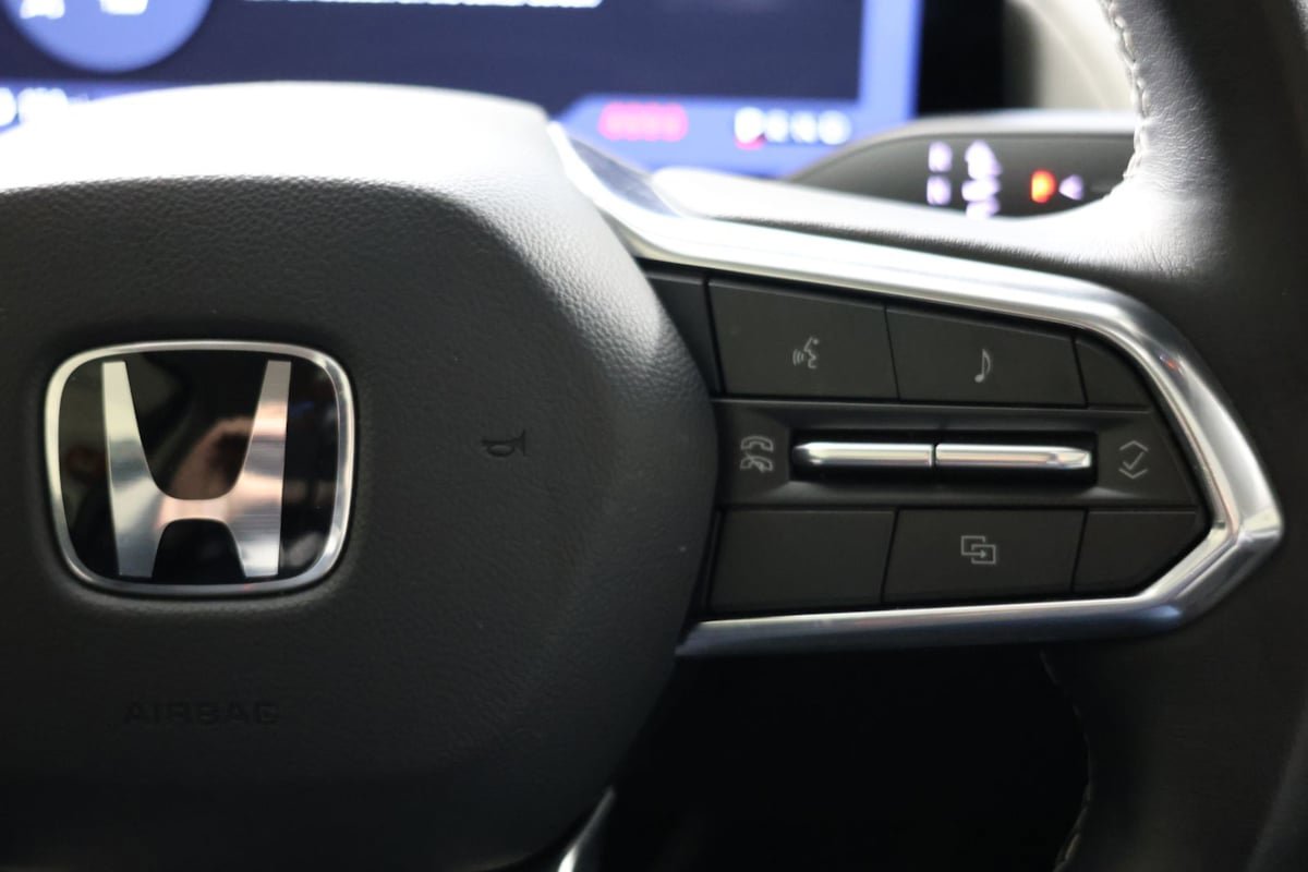 Used 2025 Honda Prologue Touring image 28
