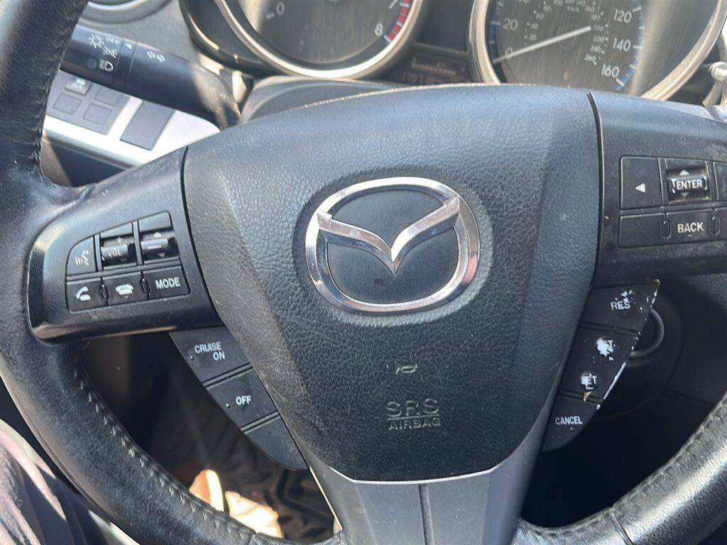 Used 2013 MAZDA MAZDA3 i Touring FWD image 24