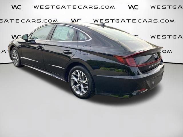 Used 2023 Hyundai Sonata SEL FWD image 27