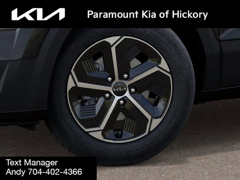 New 2026 Kia Niro EX w/ EX Premium Package image 9