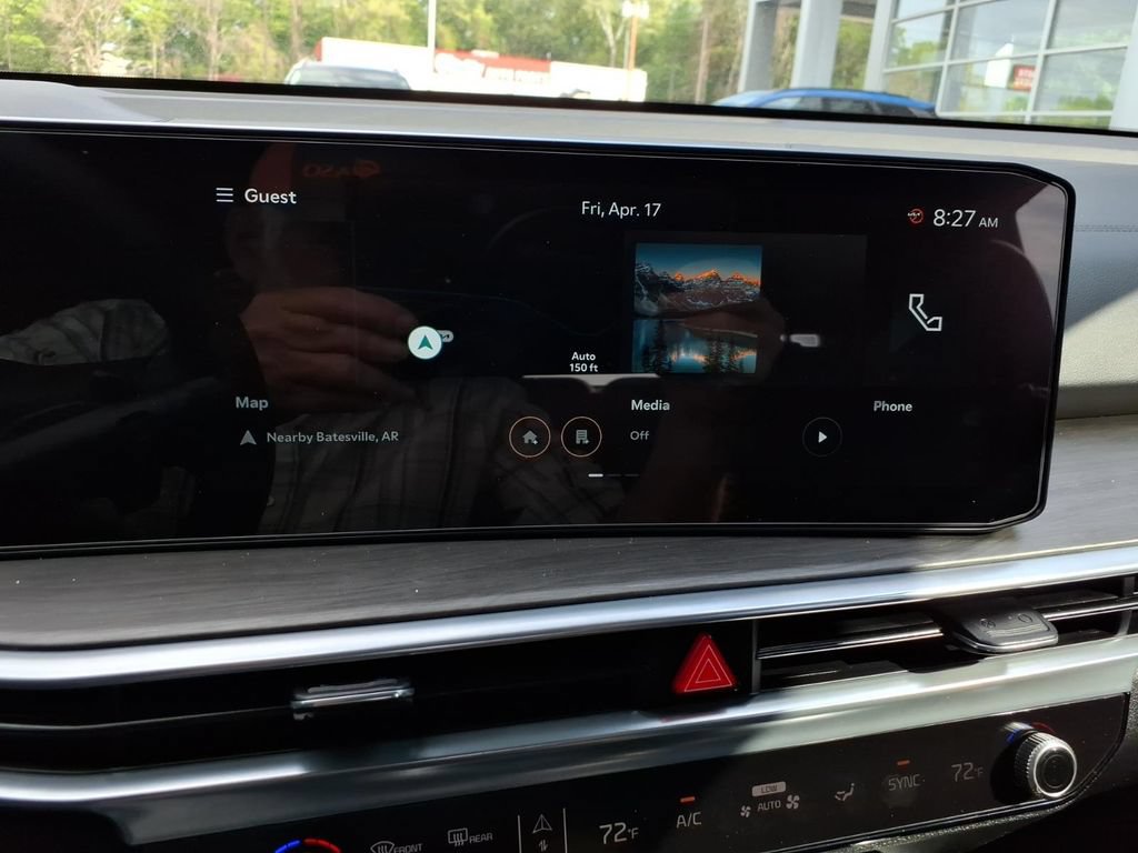 New 2026 Kia Sorento SX Prestige AWD/4WD image 20