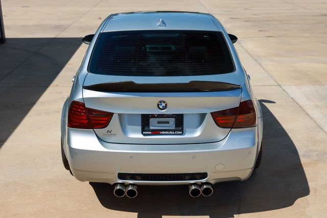 Used 2009 BMW M3 Sedan image 12