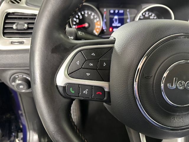 Used 2019 Jeep Compass Latitude image 15