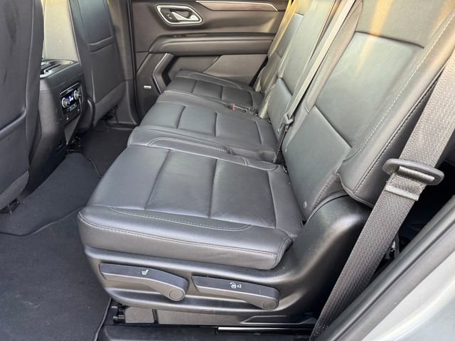 Certified 2023 Chevrolet Tahoe LT image 10