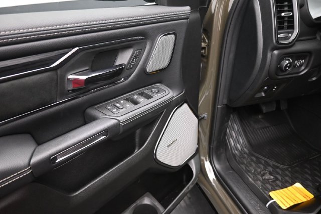 New 2027 RAM 1500 Rebel w/ Rebel Level 2 Equipment Group AWD/4WD image 21