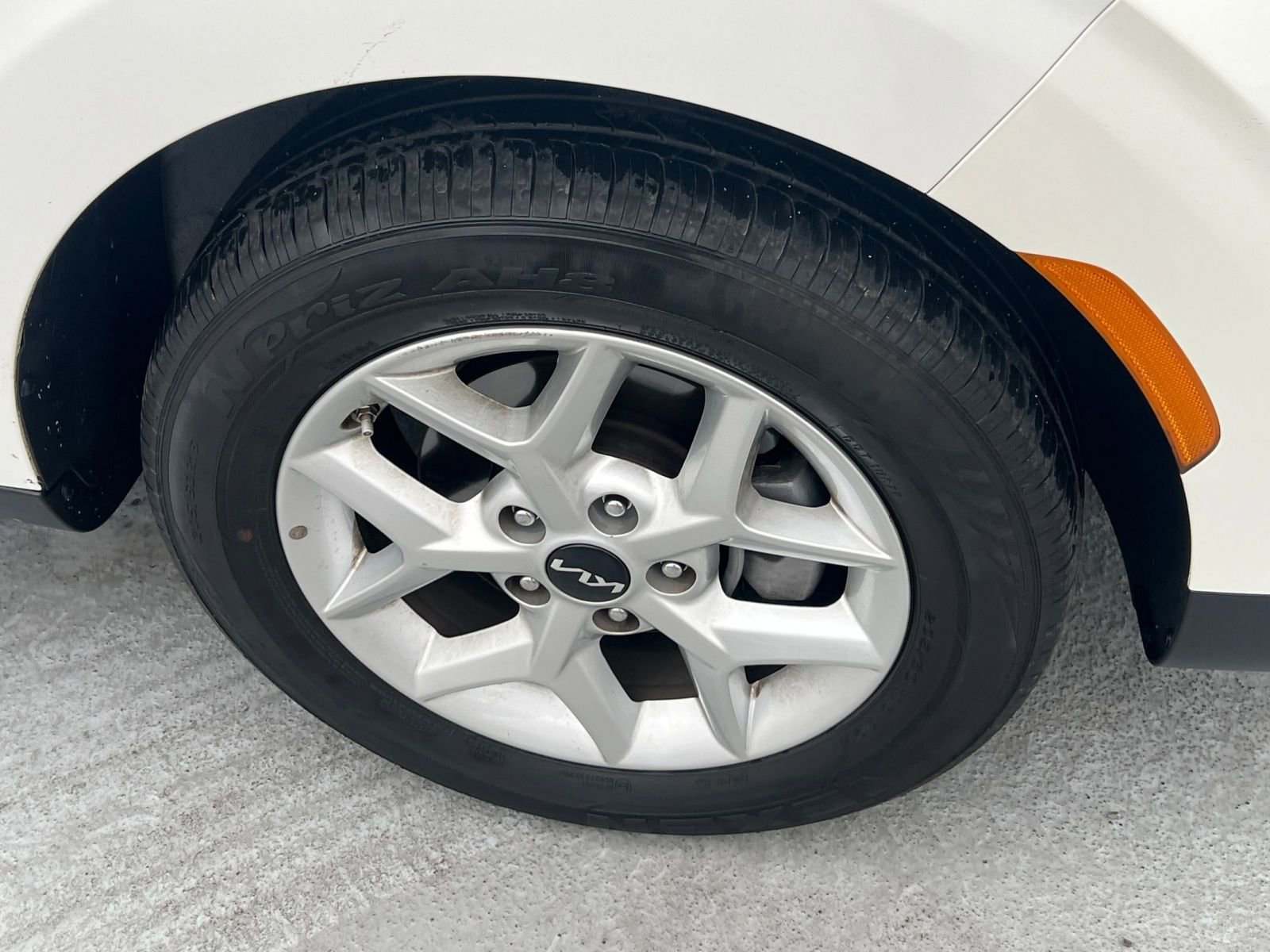 Used 2025 Kia Soul LX w/ LX Technology Package image 28