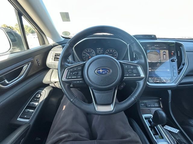 Used 2023 Subaru Ascent Touring image 14