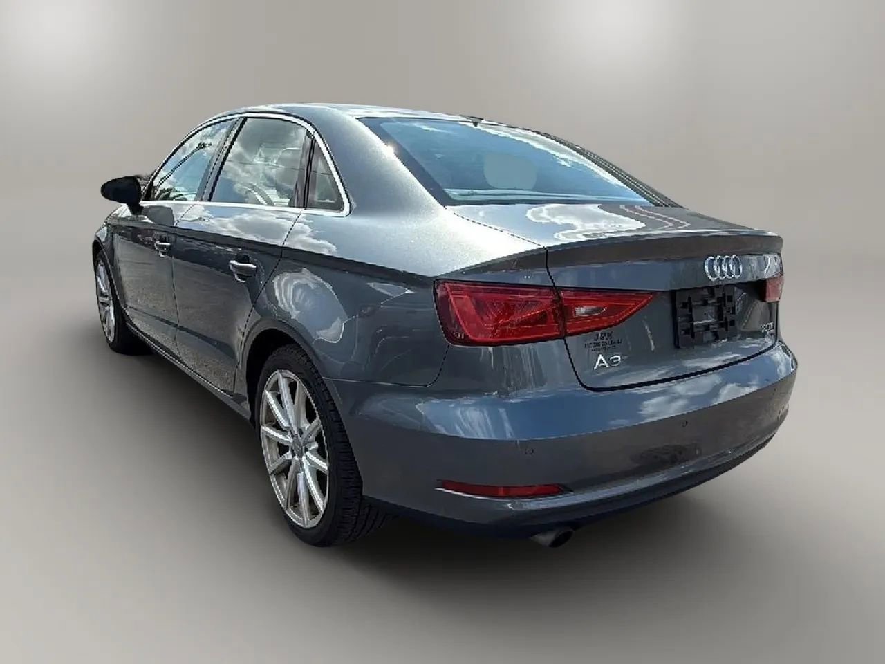 Used 2015 Audi A3 2.0T Premium Plus image 3