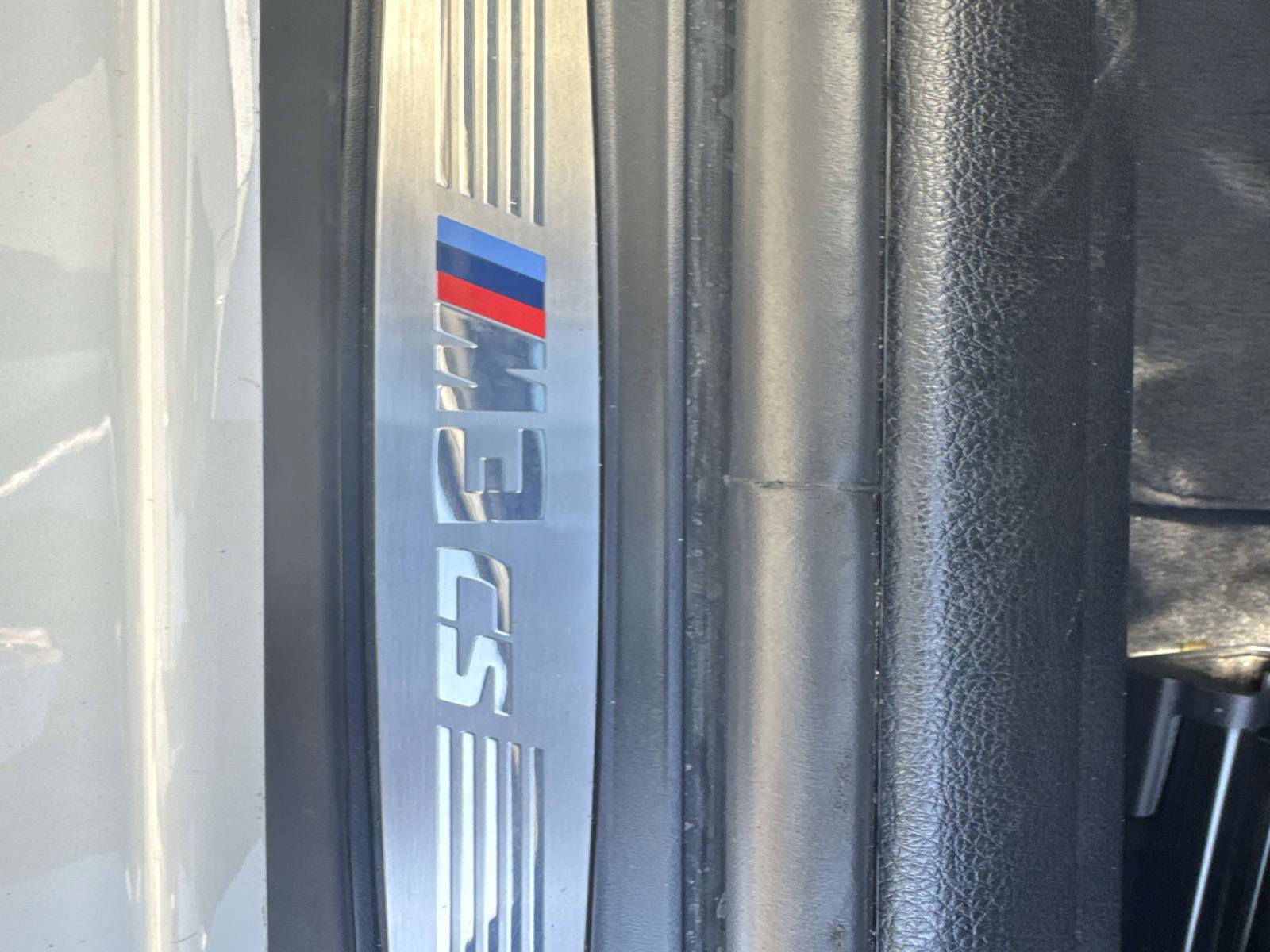 Used 2018 BMW M3 CS w/ Executive Package image 17