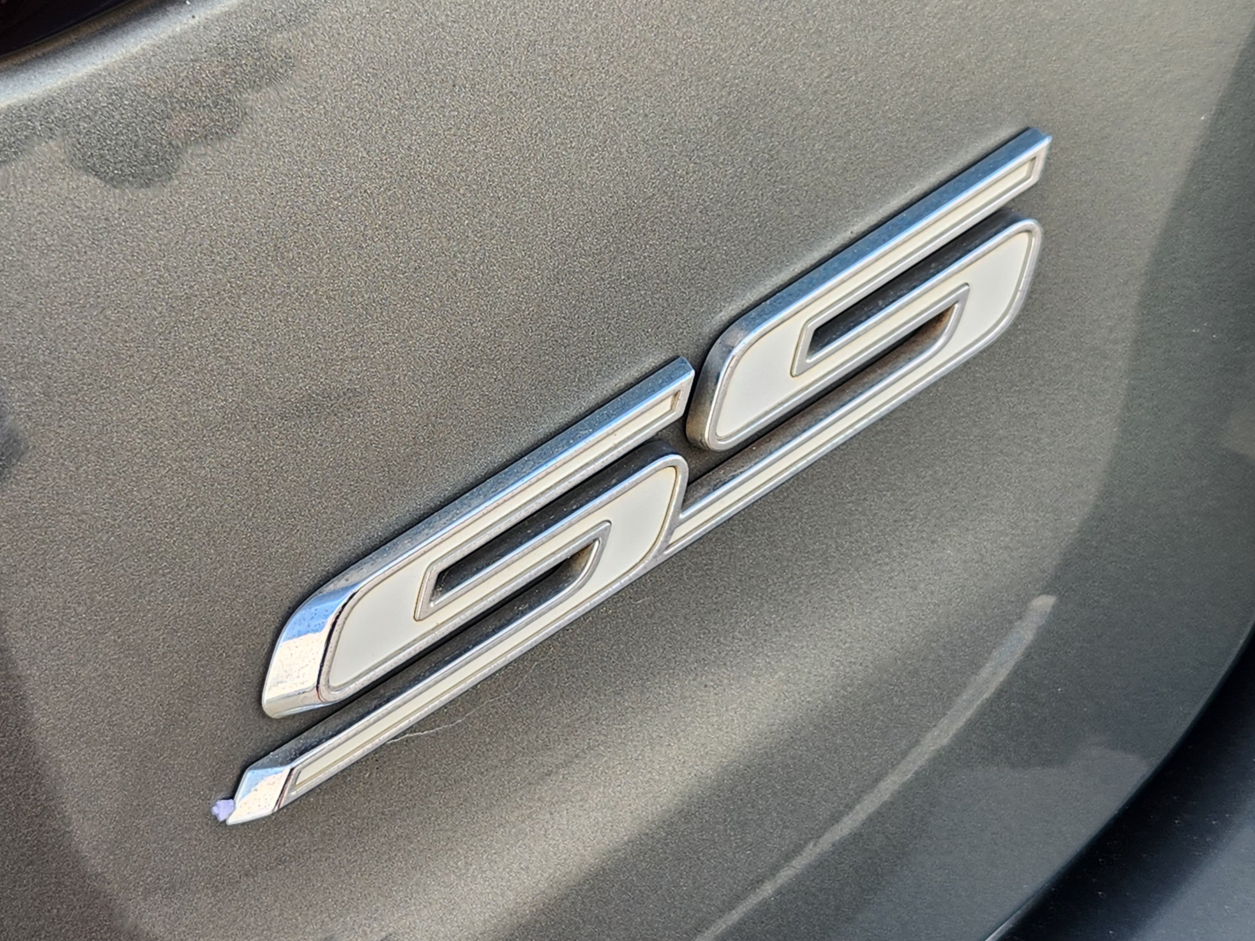 Used 2014 Chevrolet SS RWD image 12