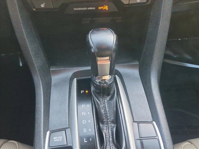 Used 2016 Honda Civic Touring image 12