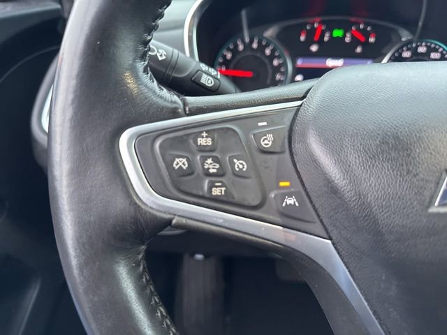 Used 2022 Chevrolet Equinox LT image 15