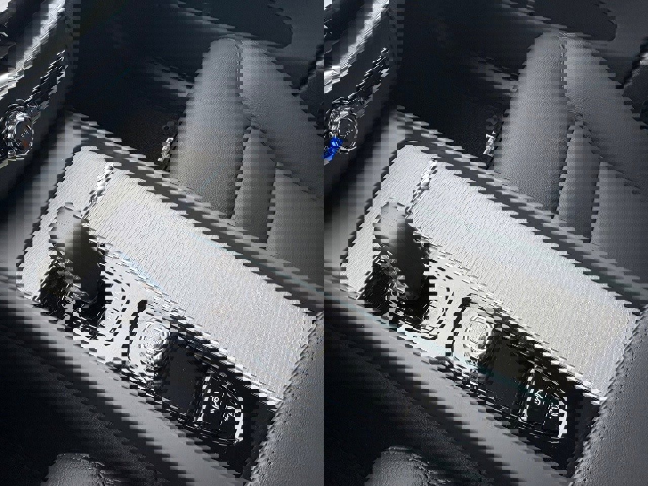 New 2025 Volvo XC60 T8 Plus w/ Protection Package Premier image 12