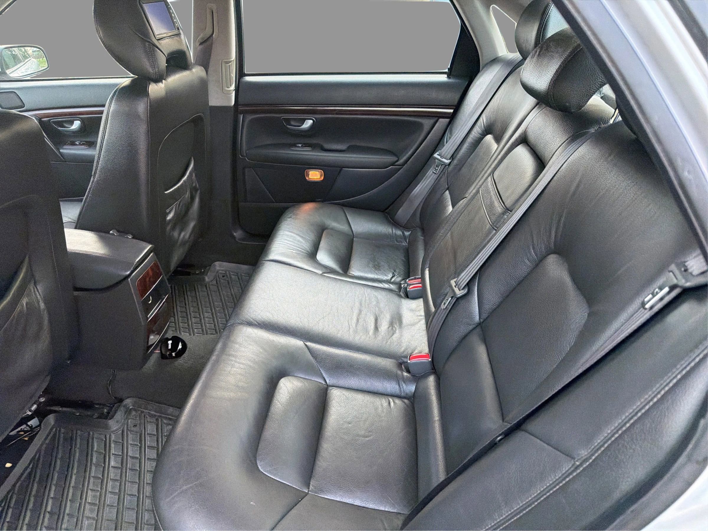 Used 2004 Volvo S80 2.9 FWD image 11