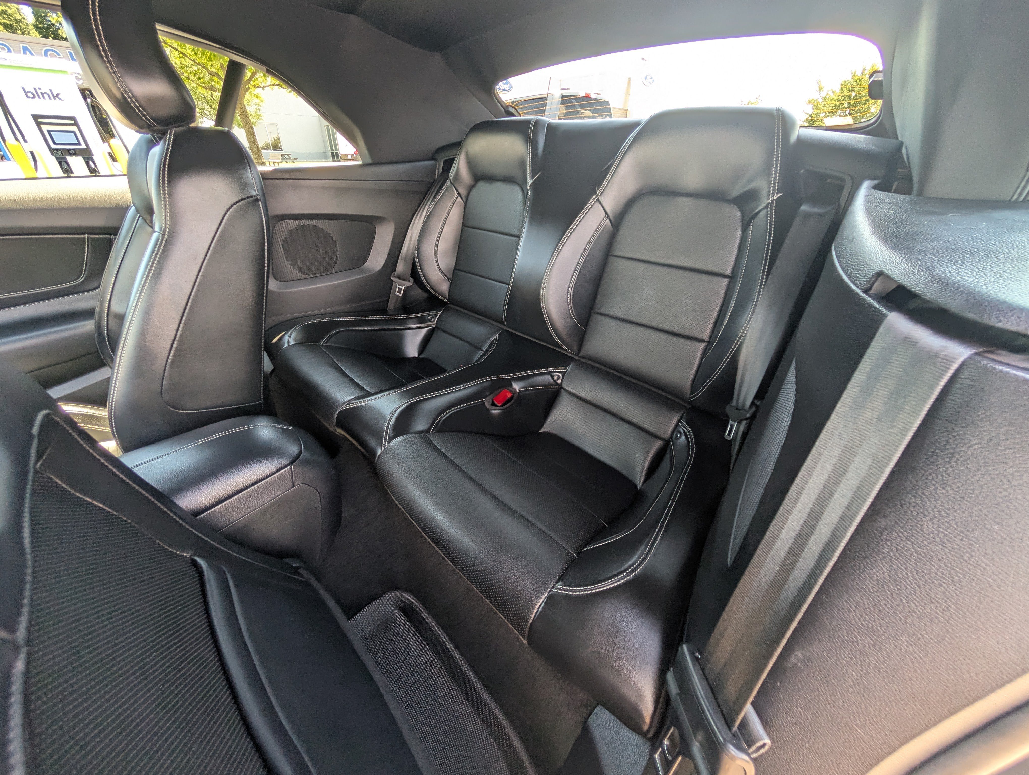 Certified 2019 Ford Mustang GT Premium w/ Equipment Group 401A RWD image 13