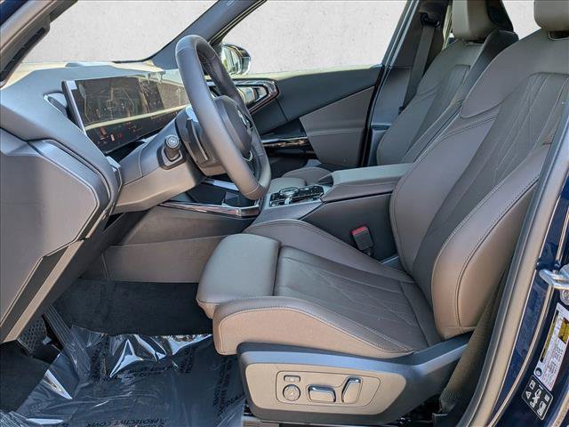 New 2026 BMW X3 xDrive30i w/ Convenience Package AWD/4WD image 4