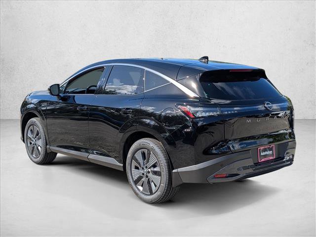 New 2026 Nissan Murano SL image 8