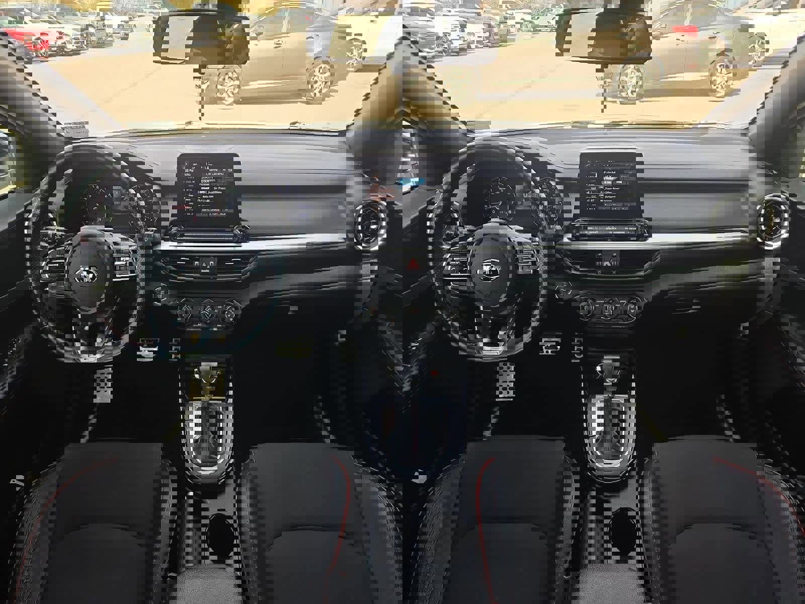 Used 2020 Kia Forte GT image 15