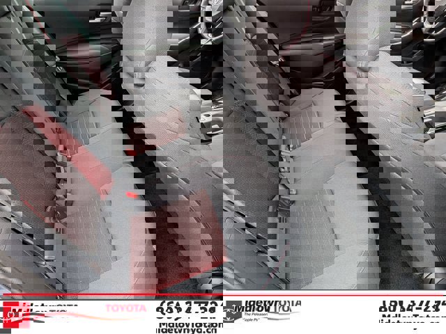 Certified 2023 Toyota Corolla SE image 33