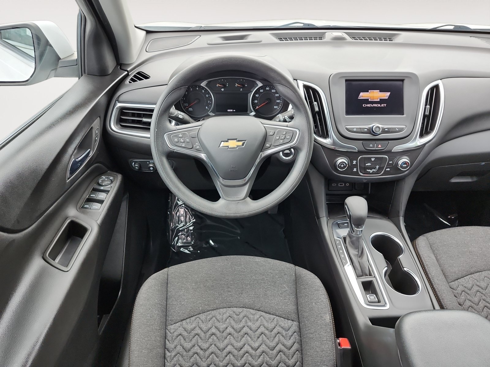 Used 2022 Chevrolet Equinox LT AWD/4WD image 9