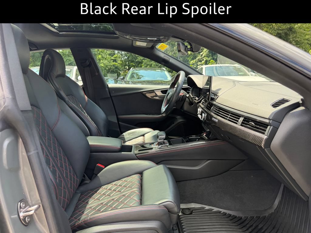 Certified 2024 Audi S5 Premium Plus w/ Premium Plus Package AWD/4WD image 18
