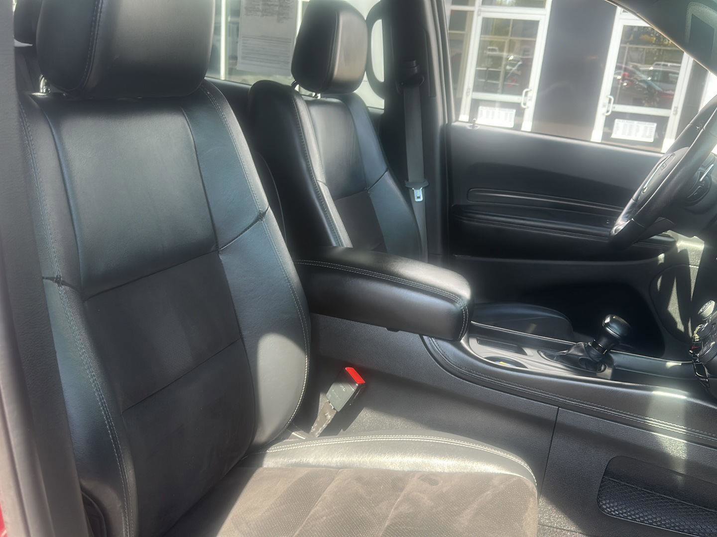 Used 2021 Dodge Durango GT AWD/4WD image 5