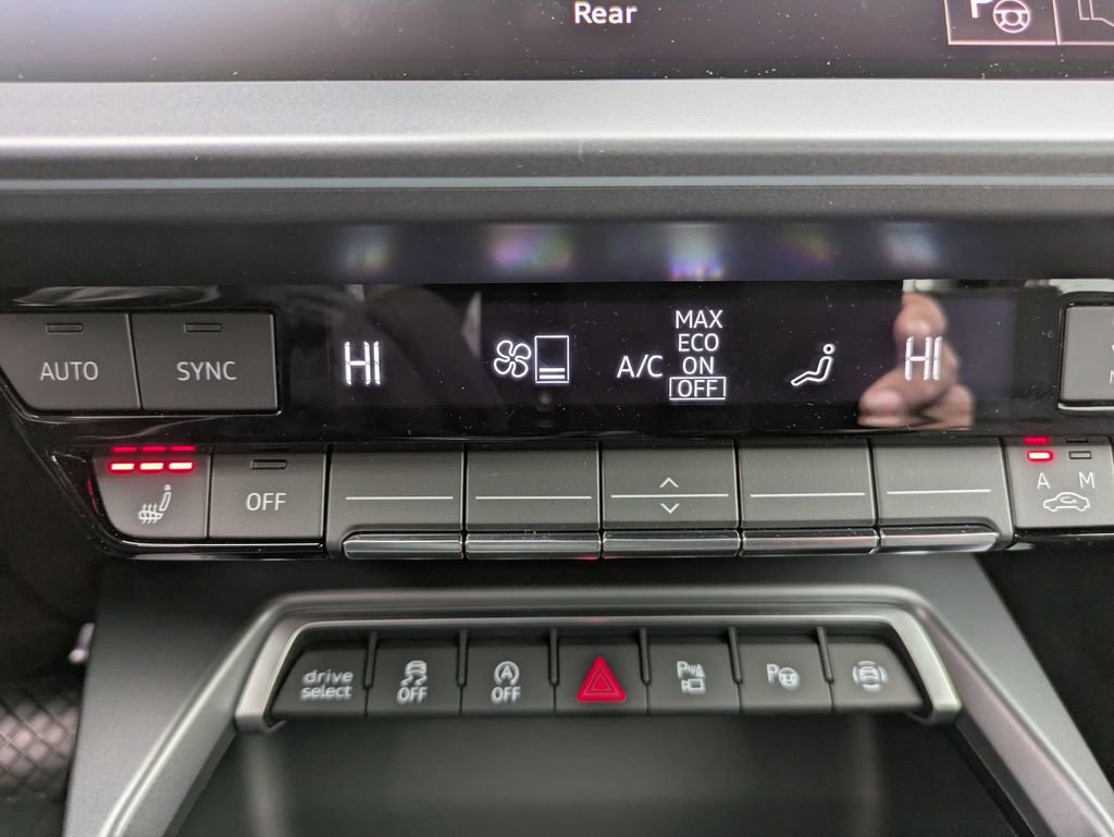 New 2026 Audi A3 2.0T Premium image 26