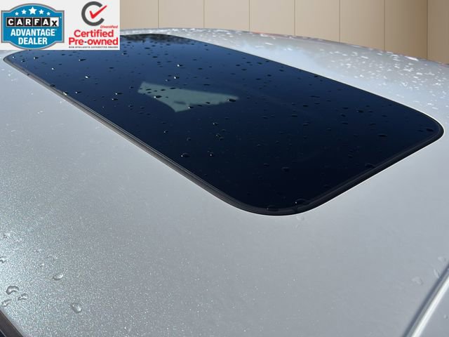 Used 2025 Honda Accord SE image 15