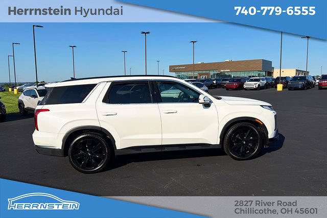 Used 2023 Hyundai Palisade XRT AWD/4WD image 31