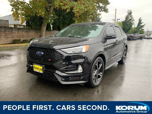 Used 2020 Ford Edge ST w/ Equipment Group 401A