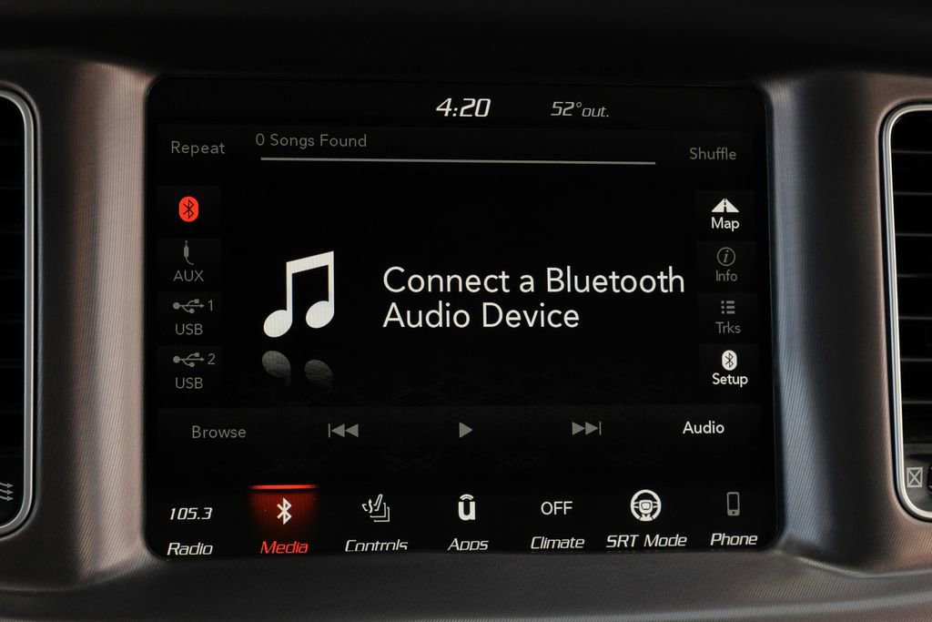 Used 2019 Dodge Charger Scat Pack w/ Navigation & Travel Group image 33