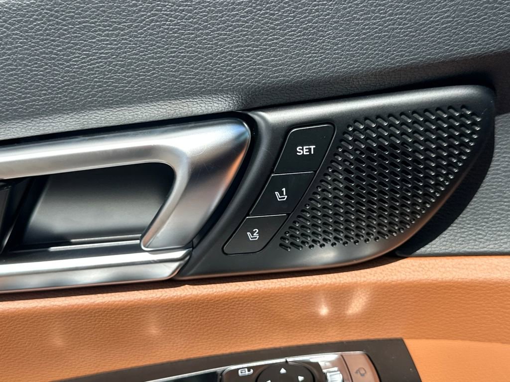 New 2025 Kia Telluride SX Prestige X-Line image 12
