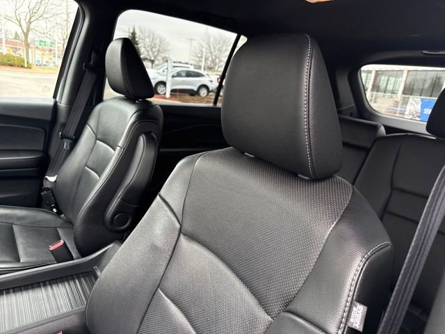 Certified 2023 Honda Passport EX-L image 13
