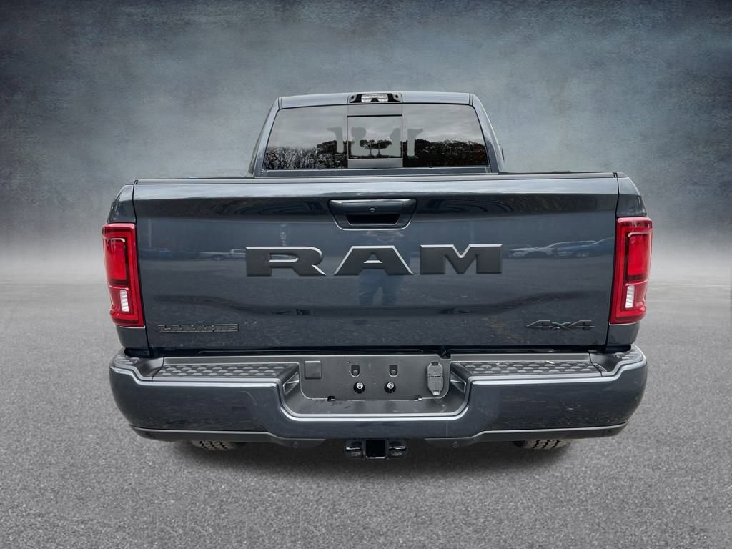 New 2026 RAM 2500 Laramie image 7