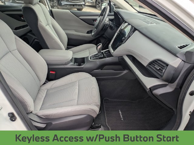 Used 2025 Subaru Legacy Premium AWD/4WD image 26