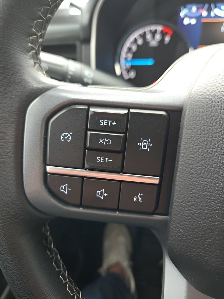 Used 2023 Ford F150 XLT w/ Equipment Group 302A High AWD/4WD image 25