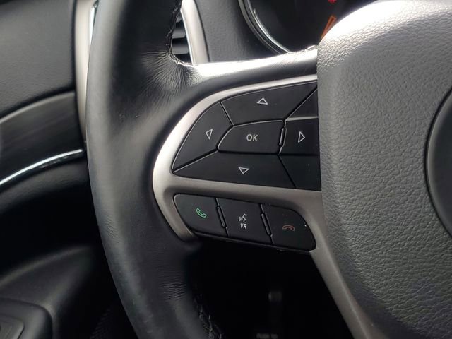 Used 2022 Jeep Grand Cherokee Limited image 19