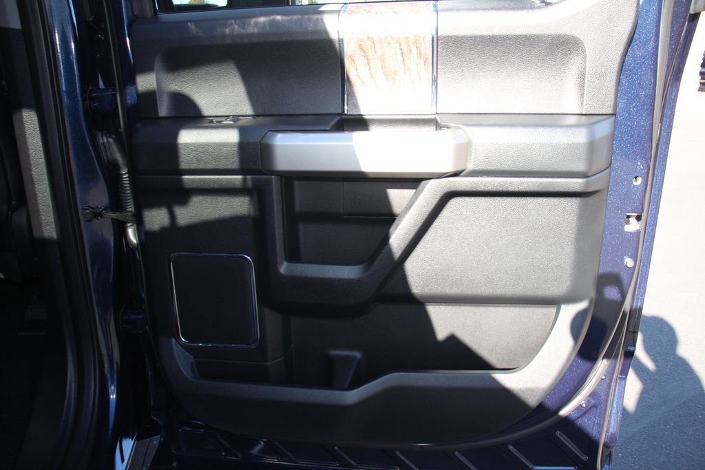 Certified 2019 Ford F250 Lariat w/ Lariat Ultimate Package AWD/4WD image 25