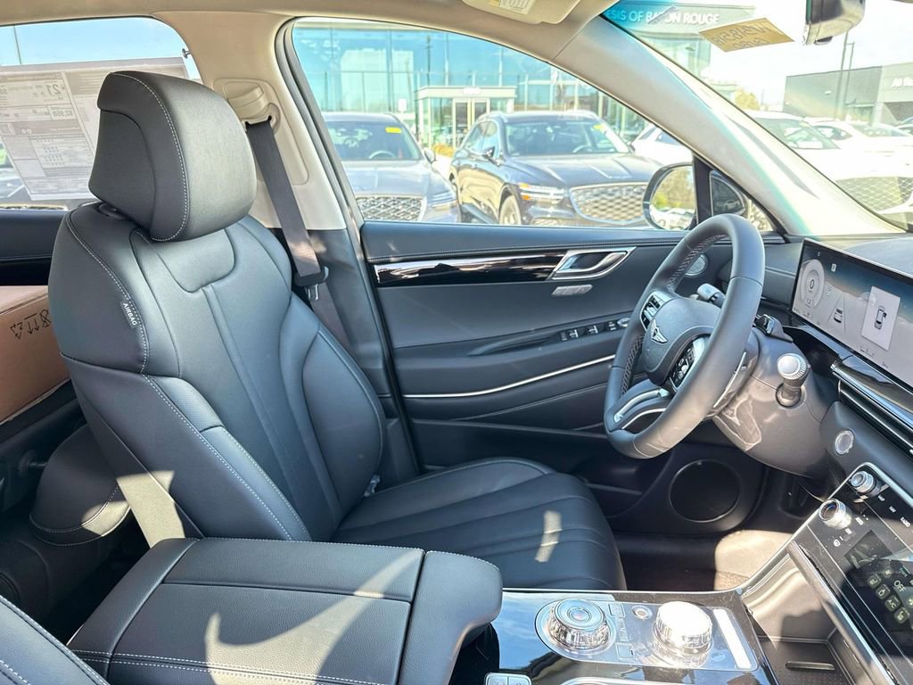 New 2026 Genesis GV80 2.5T image 18