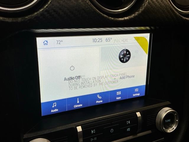 Used 2023 Ford Mustang Coupe w/ Equipment Group 101A image 22